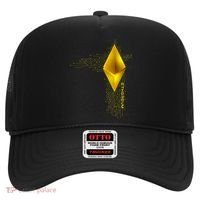 Ethereum GOLD ETH Cryptocurrency Bitcoin Hat thumb 0
