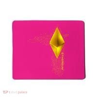 Ethereum GOLD ETH Cryptocurrency Bitcoin Mousepad thumb 0