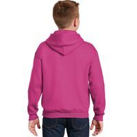 Ethereum GOLD ETH Cryptocurrency Bitcoin Kids Hoodie thumb 1