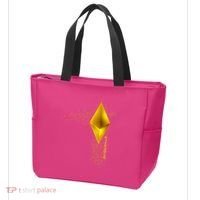 Ethereum GOLD ETH Cryptocurrency Bitcoin Tote Bag thumb 3