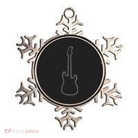 Electric Guitar Ornament thumb 0
