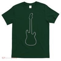 Electric Guitar T-Shirt thumb 0