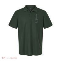 Electric Guitar Polo thumb 0