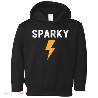 Toddler Hoodie