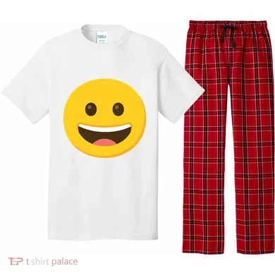 Pajama Set