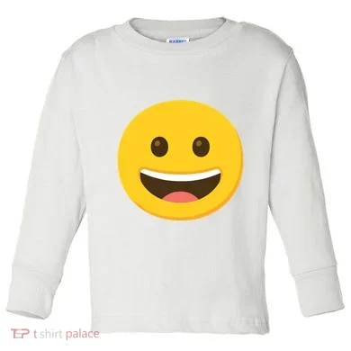 Toddler Long Sleeve