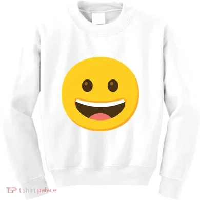 Kids Sweatshirt