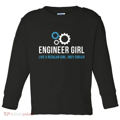 Toddler Long Sleeve