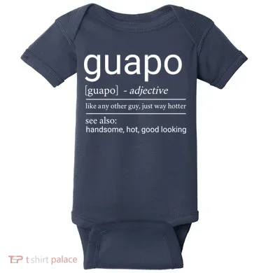 Baby Bodysuit