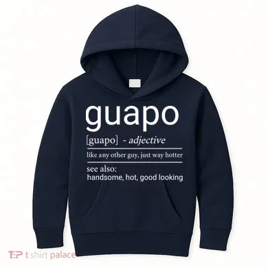Kids Hoodie