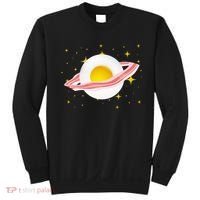 Egg Bacon Planet Sweatshirt thumb 0