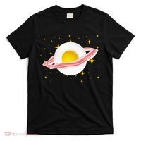 Egg Bacon Planet T-Shirt thumb 0