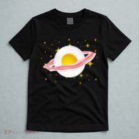 Egg Bacon Planet T-Shirt thumb 5