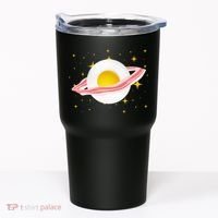 Egg Bacon Planet Tumbler thumb 0