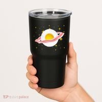 Egg Bacon Planet Tumbler thumb 2