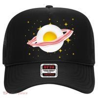 Egg Bacon Planet Hat thumb 0