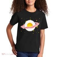 Egg Bacon Planet Kids T-Shirt thumb 2