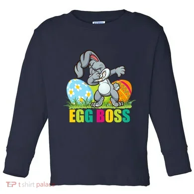 Toddler Long Sleeve