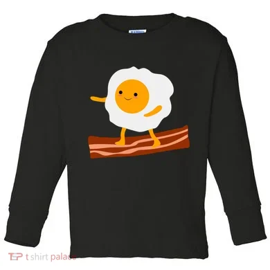 Toddler Long Sleeve