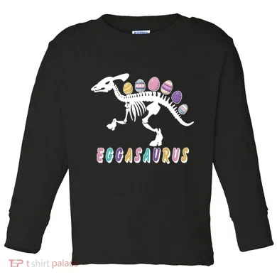 Toddler Long Sleeve