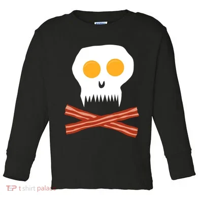 Toddler Long Sleeve