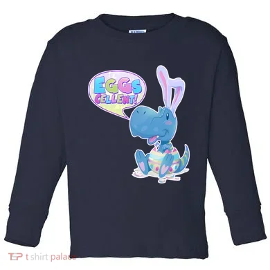 Toddler Long Sleeve