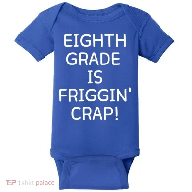 Baby Bodysuit