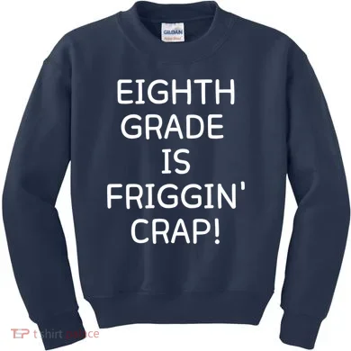 Kids Sweatshirt