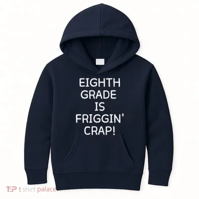 Kids Hoodie