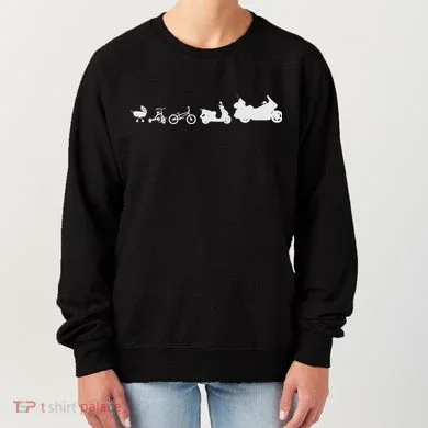 Women's Sweatshirt