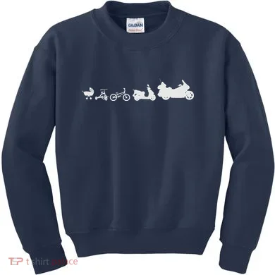 Kids Sweatshirt