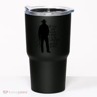 Every Girl Needs A Little Rip In Her Jeans Tumbler thumb 0