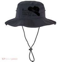 Every Girl Needs A Little Rip In Her Jeans Bucket Hat thumb 0
