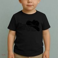 Every Girl Needs A Little Rip In Her Jeans Toddler T-Shirt thumb 2