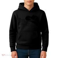 Every Girl Needs A Little Rip In Her Jeans Kids Hoodie thumb 4