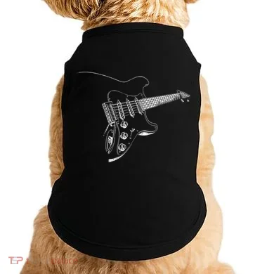 Doggie Tank