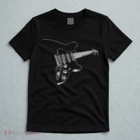 Electric Guitar Player Gift T-Shirt thumb 5