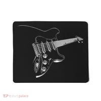 Electric Guitar Player Gift Mousepad thumb 0