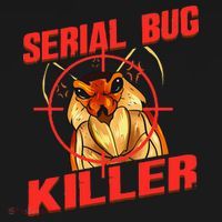 Exterminator Gift Pest Controller Mice or Bed Bug Killer Polo thumb 3