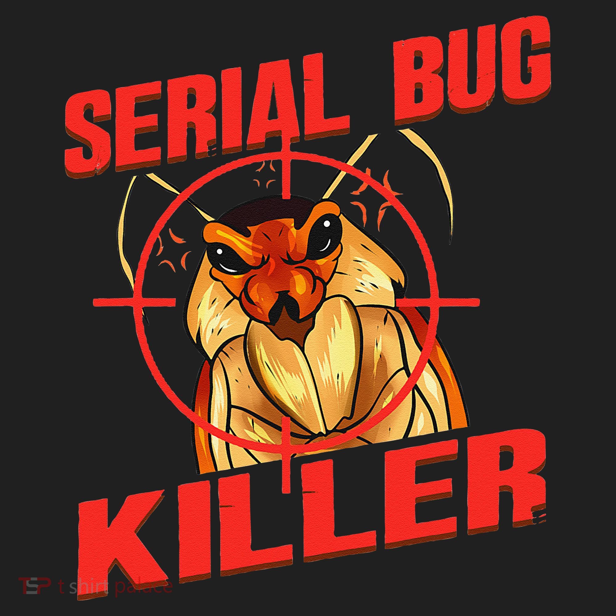Exterminator Gift Pest Controller Mice or Bed Bug Killer Women's Dry Zone Grid Polo