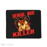 Exterminator Gift Pest Controller Mice or Bed Bug Killer Mousepad thumb 0
