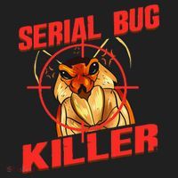 Exterminator Gift Pest Controller Mice or Bed Bug Killer Hat thumb 2