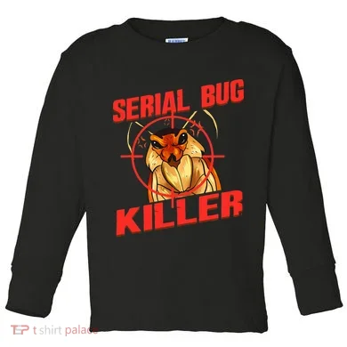 Toddler Long Sleeve