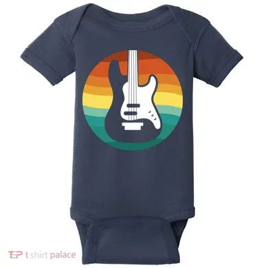 Baby Bodysuit