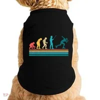 Evolution Graphic Roller Skates Roller Skating Inline Skates Doggie Tank thumb 0