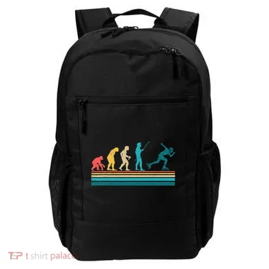 Evolution Graphic Roller Skates Roller Skating Inline Skates Backpack