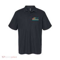 Evolution Graphic Roller Skates Roller Skating Inline Skates Polo thumb 0