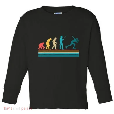 Toddler Long Sleeve