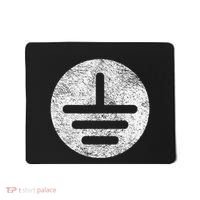 Electrical Ground Symbol Stay Grounded Electric Tech Mousepad thumb 0