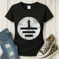 Electrical Ground Symbol Stay Grounded Electric Tech Women's T-Shirt thumb 3